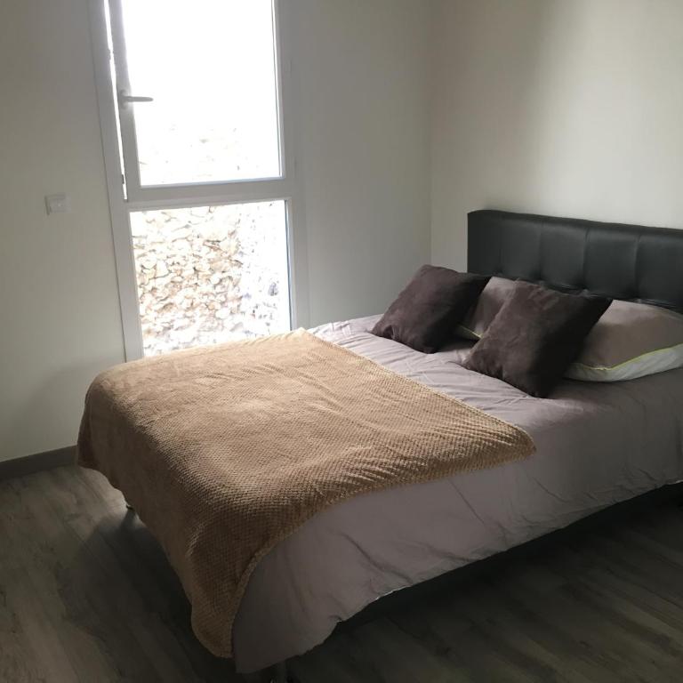 Safranier Townhouse - Appartement Supérieur - 1