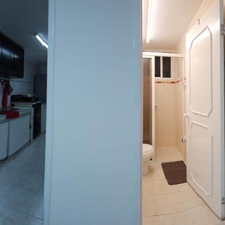 Book & Sleep Cancun - Deluxe Triple Room - 1