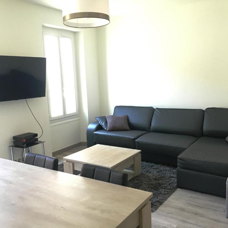 Safranier Townhouse - Appartement Supérieur - 4