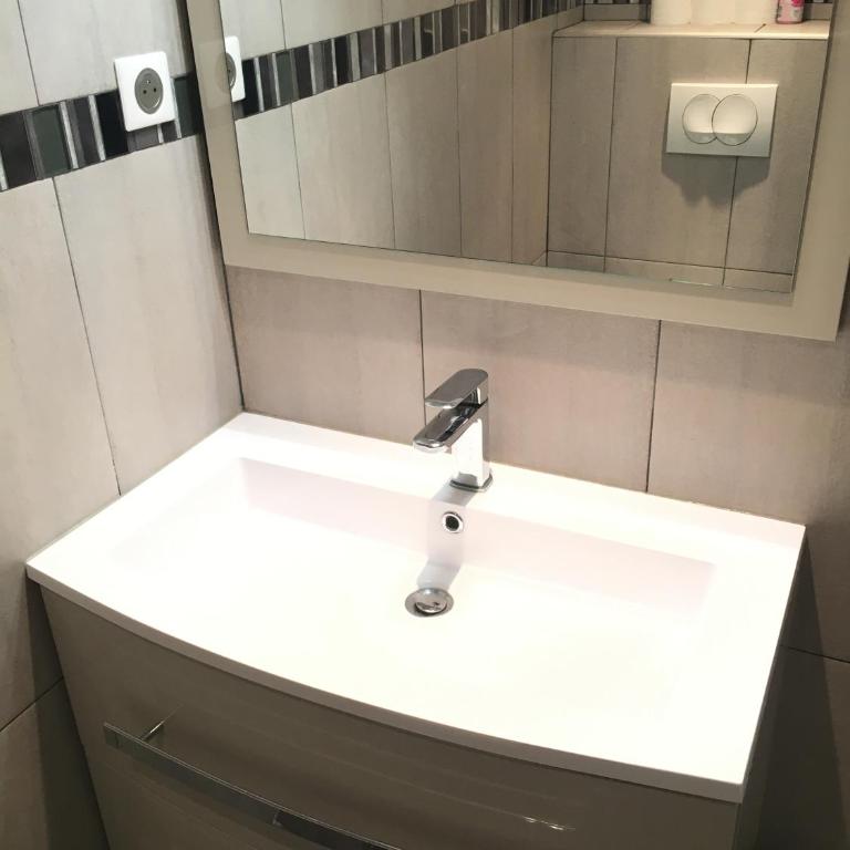 Safranier Townhouse - Appartement Supérieur - 5