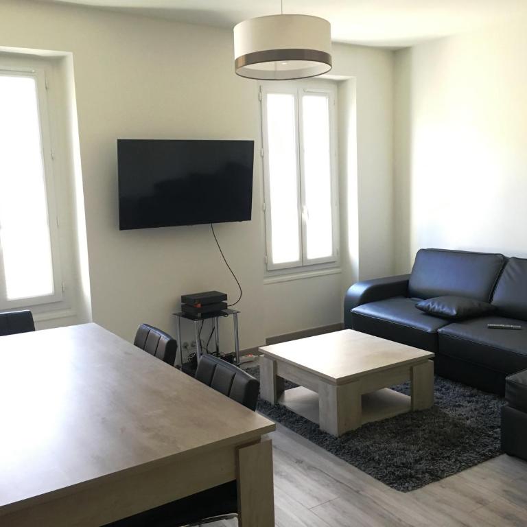 Safranier Townhouse - Appartement Supérieur - 6