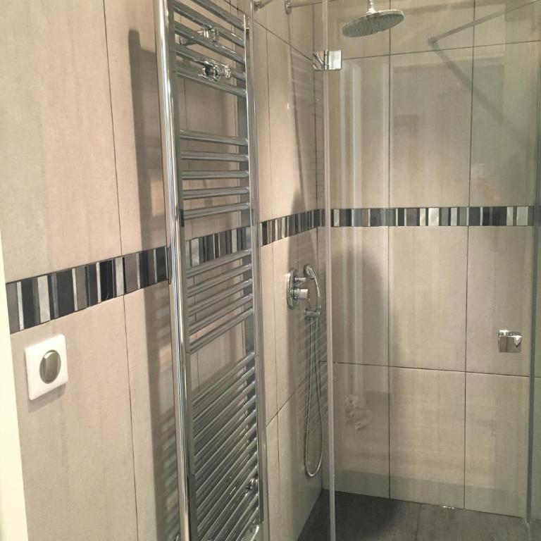 Safranier Townhouse - Appartement Supérieur - 7