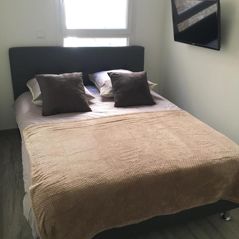Safranier Townhouse - Appartement Supérieur - 8