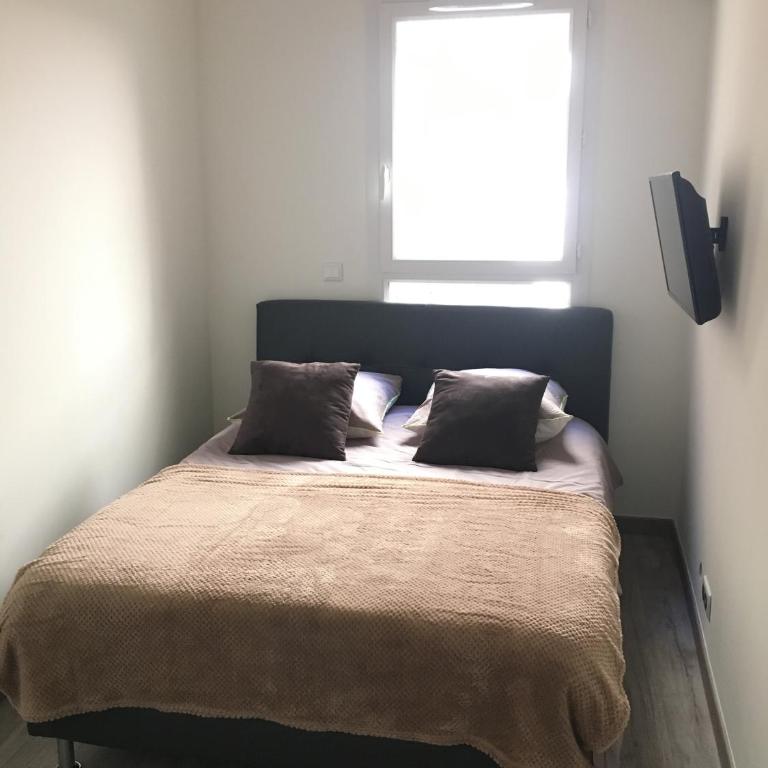 Safranier Townhouse - Appartement Supérieur - 9