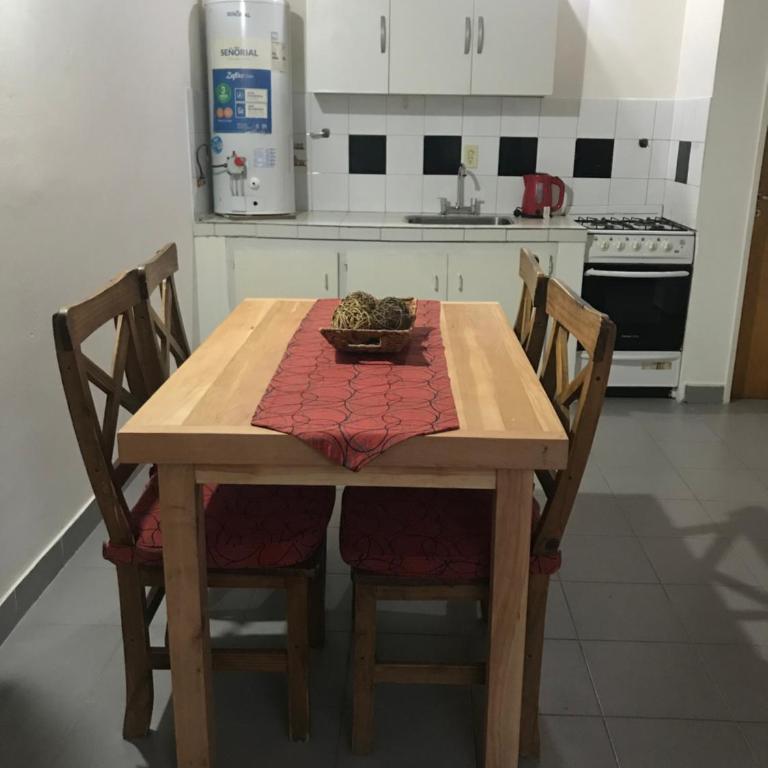 Hogar - Apartamento de 1 dormitorio - 2