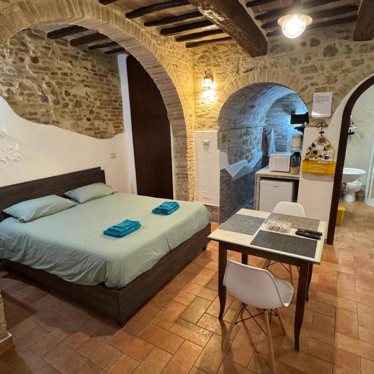 Casa Leon - City center - Monolocale - 25