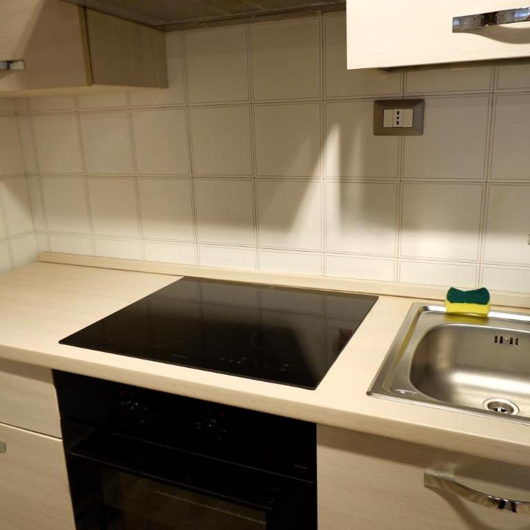 Rossese - One-Bedroom Apartment - 3