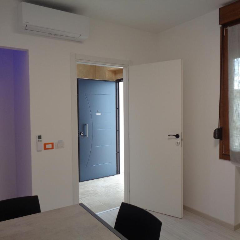 Appartamenti C&M Al Cortile vicino Venezia e Aeroporto VCE - One-Bedroom Apartment with Balcony - 9