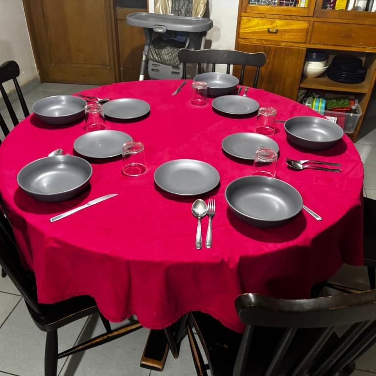 Hacienda Anita - Casa de 2 dormitorios - 3