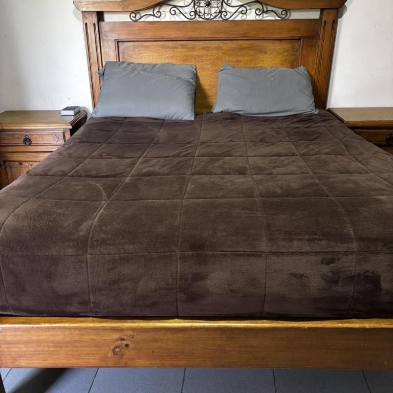 Hacienda Anita - Casa de 2 dormitorios - 7