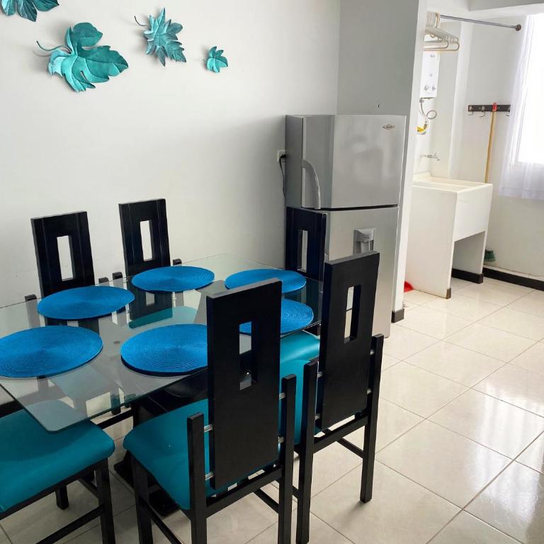 Espectacular Apartahotel full equipado 5min del Parque del Café - Apartamento de 2 dormitorios - 24