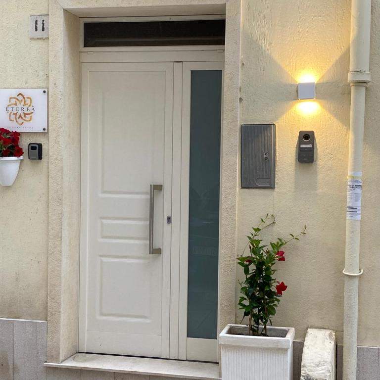 Eterea luxury Suite - One-Bedroom House - 37