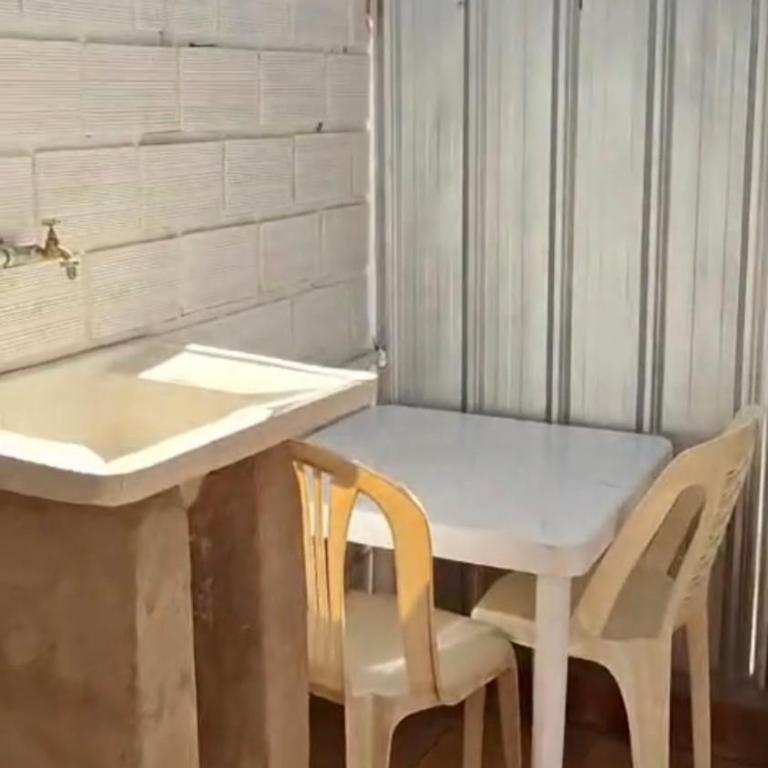 L'escale - Habitación Triple - 5