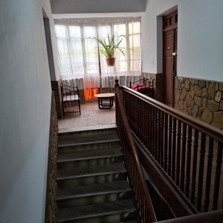 L'escale - Habitación Triple - 6