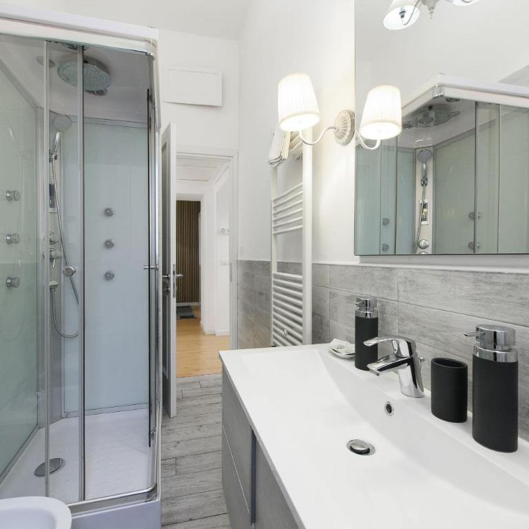 Toto Vatican Suite - Appartamento con 1 Camera da Letto - 28