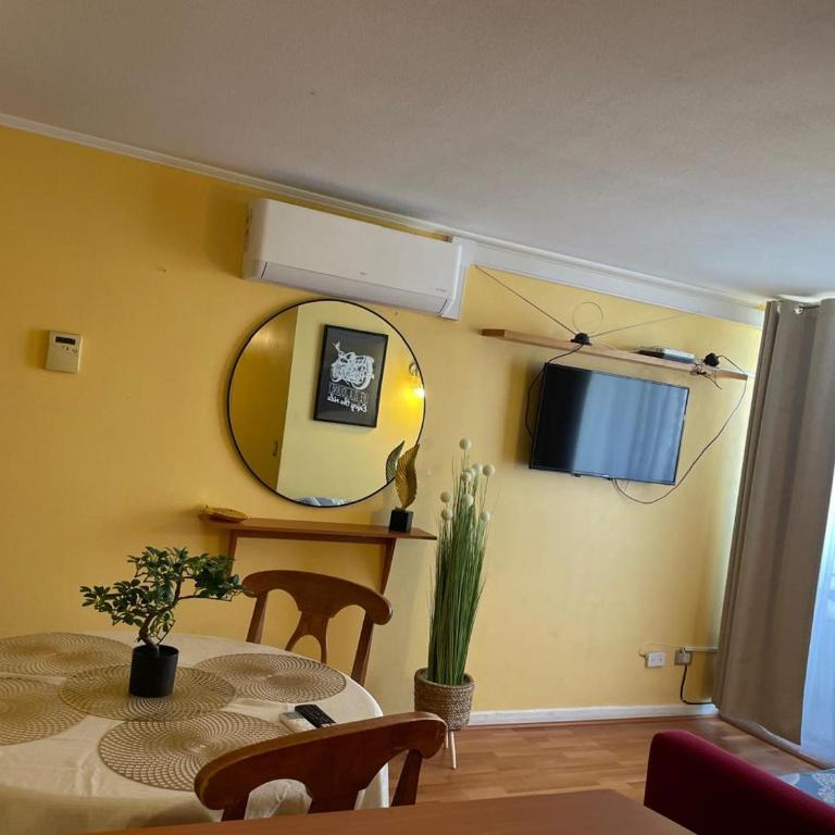 Familia y Amigos - Apartamento de 2 dormitorios - 12