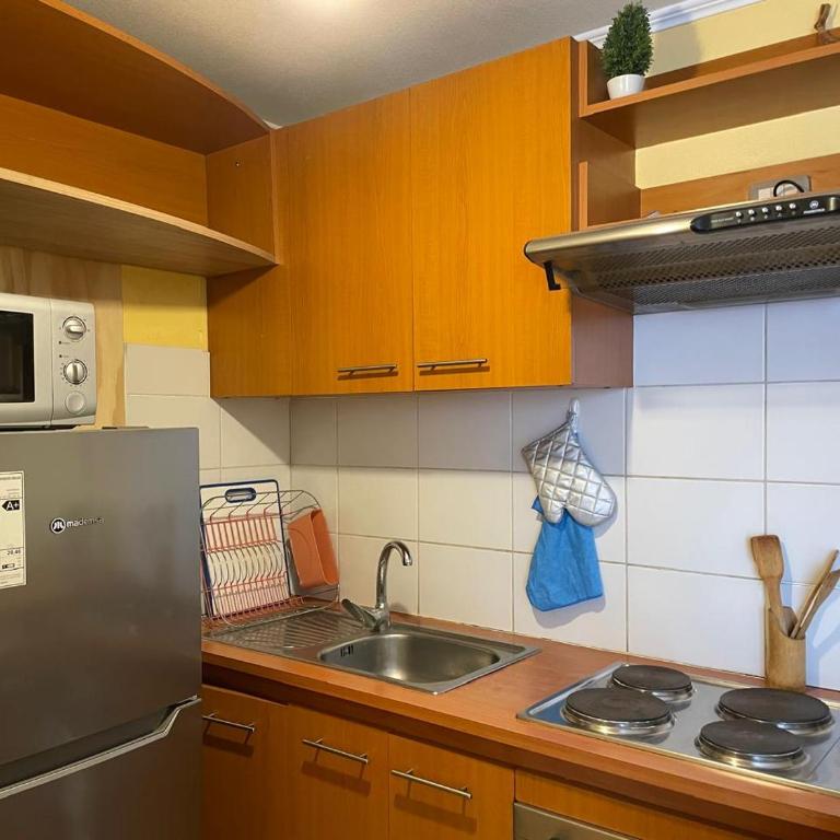 Familia y Amigos - Apartamento de 2 dormitorios - 18