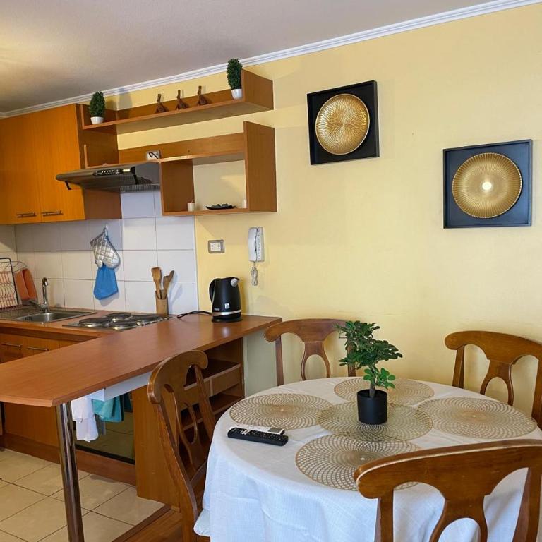 Familia y Amigos - Apartamento de 2 dormitorios - 14