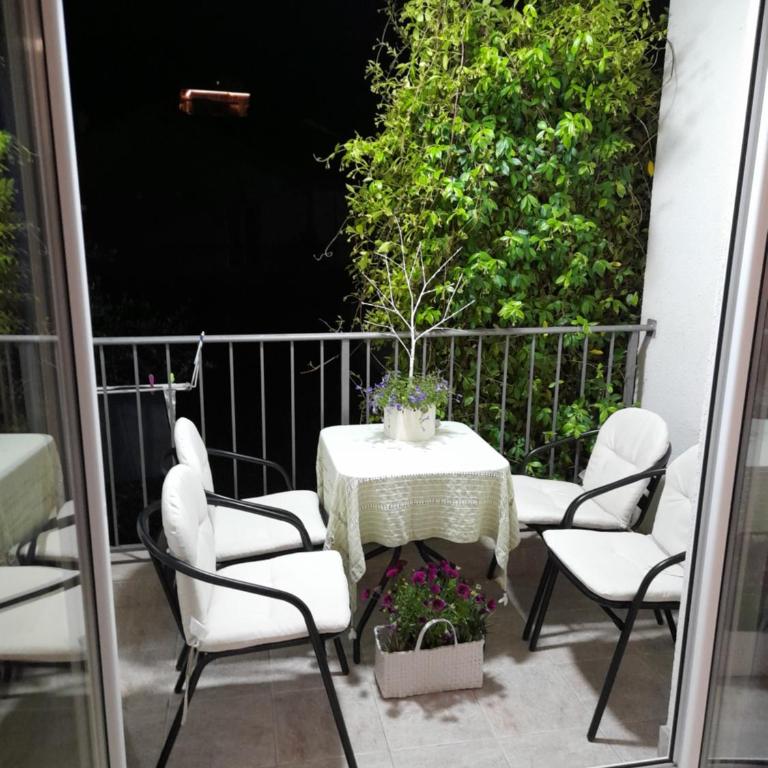 Guest House Djonovic - One-Bedroom Apartment - 2