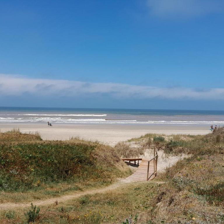 Cabañas CARPE DIEM Con o sin jacuzzi - Two-Bedroom House - 39