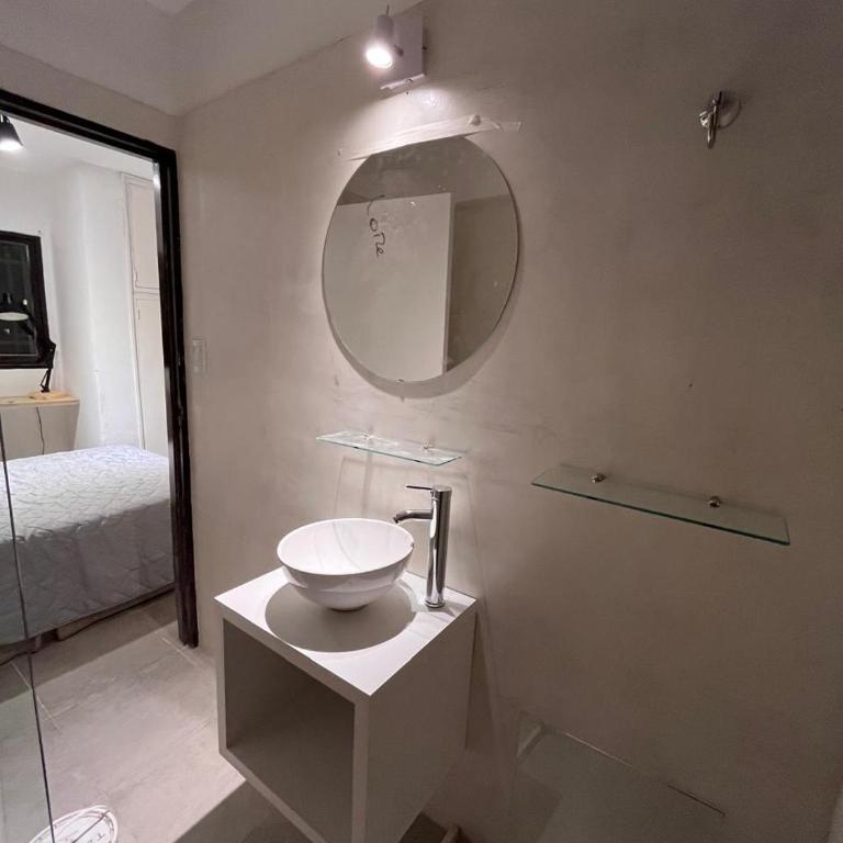 Nueva Cordoba - MONO - Apartamento de 1 dormitorio - 20