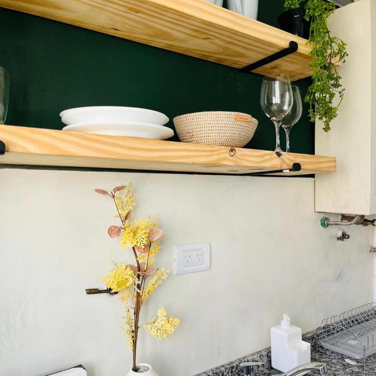 Nueva Cordoba - MONO - Apartamento de 1 dormitorio - 3