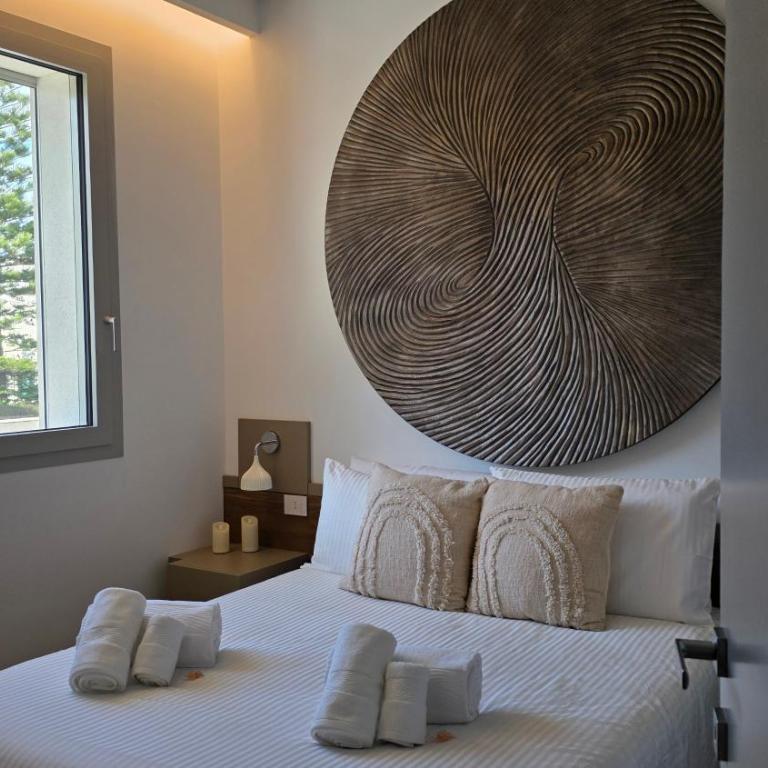 SHATI LUXURY - Private Heated Pool- steps from beach - Appartamento con 2 Camere da Letto e con Piscina Privata - 76
