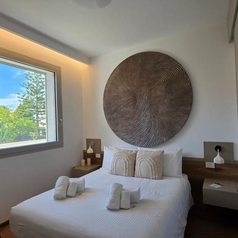 SHATI LUXURY - Private Heated Pool- steps from beach - Appartamento con 2 Camere da Letto e con Piscina Privata - 77