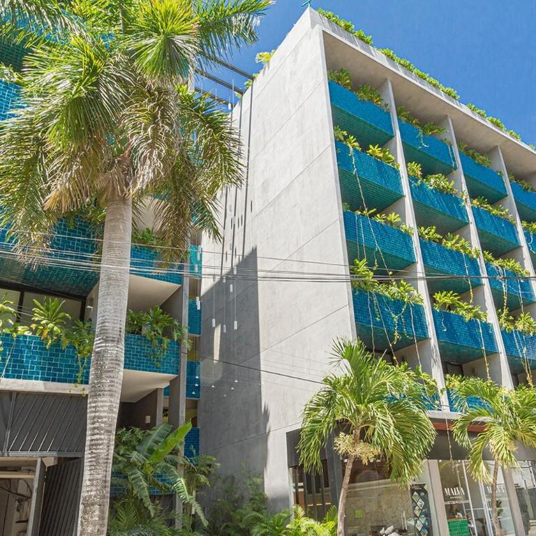 Vibrant Studio Near 5th Avenue - Apartamento de 1 dormitorio - 3