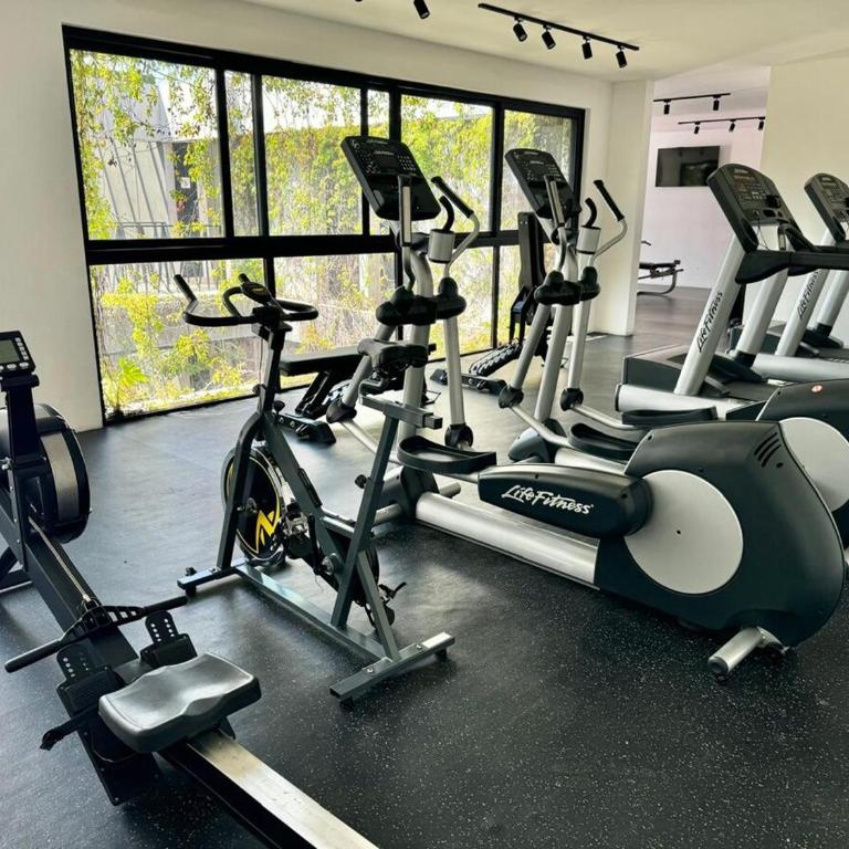 Vibrant Studio Near 5th Avenue - Apartamento de 1 dormitorio - 5