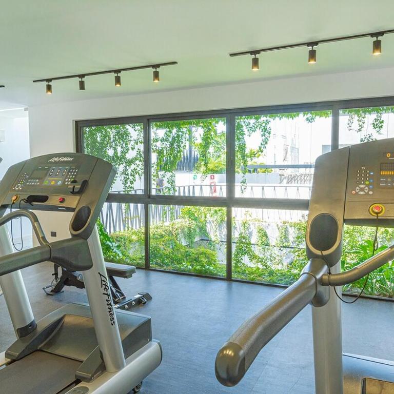 Vibrant Studio Near 5th Avenue - Apartamento de 1 dormitorio - 11