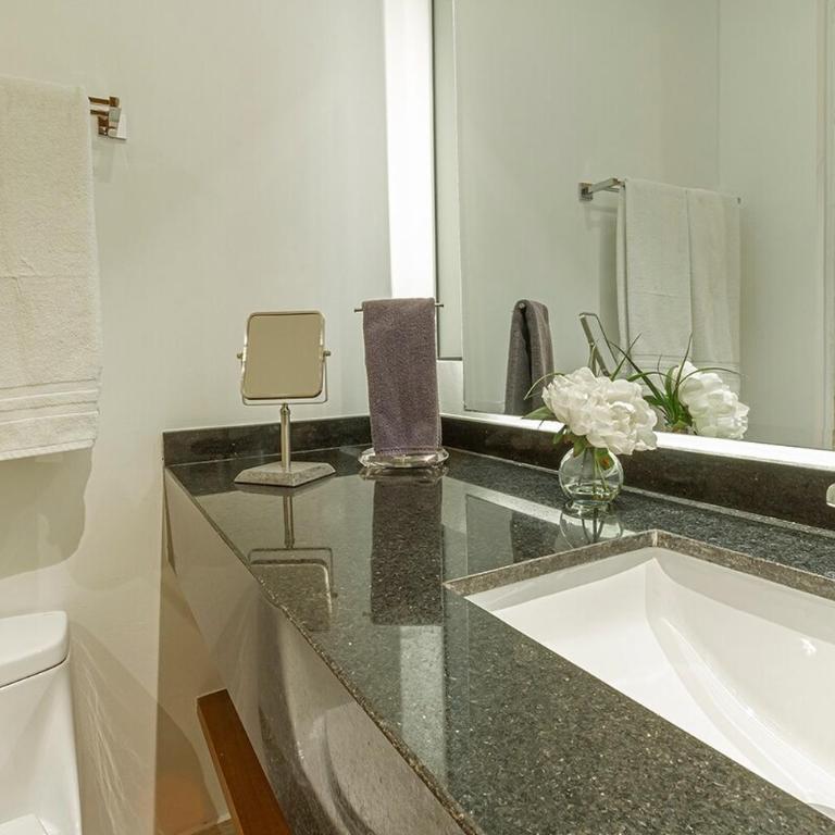 Vibrant Studio Near 5th Avenue - Apartamento de 1 dormitorio - 12