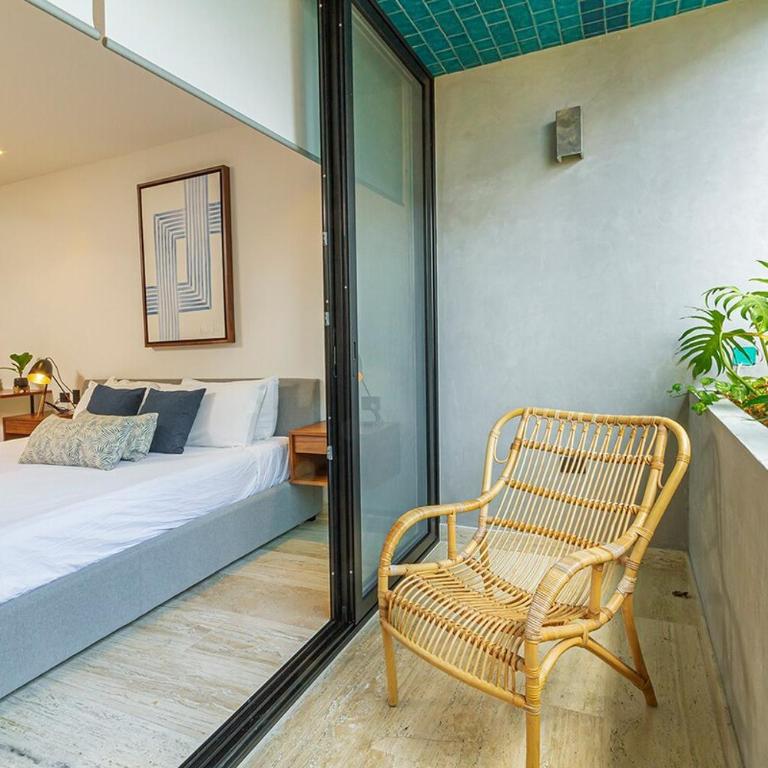 Vibrant Studio Near 5th Avenue - Apartamento de 1 dormitorio - 14