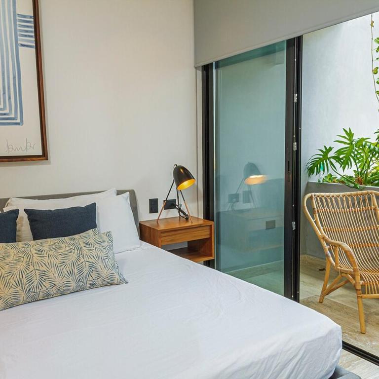 Vibrant Studio Near 5th Avenue - Apartamento de 1 dormitorio - 16