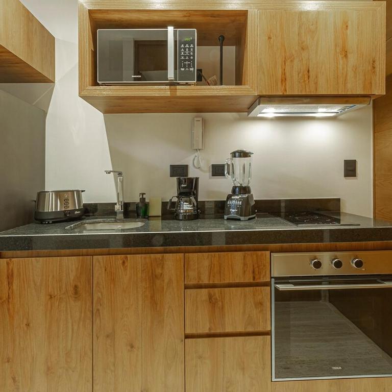 Vibrant Studio Near 5th Avenue - Apartamento de 1 dormitorio - 19