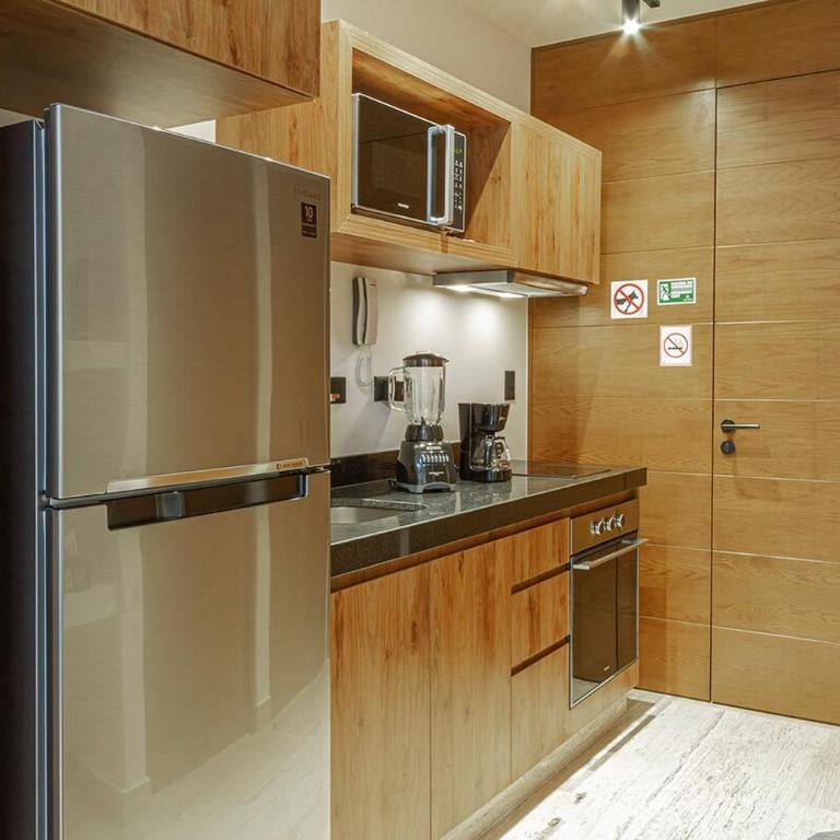 Vibrant Studio Near 5th Avenue - Apartamento de 1 dormitorio - 22
