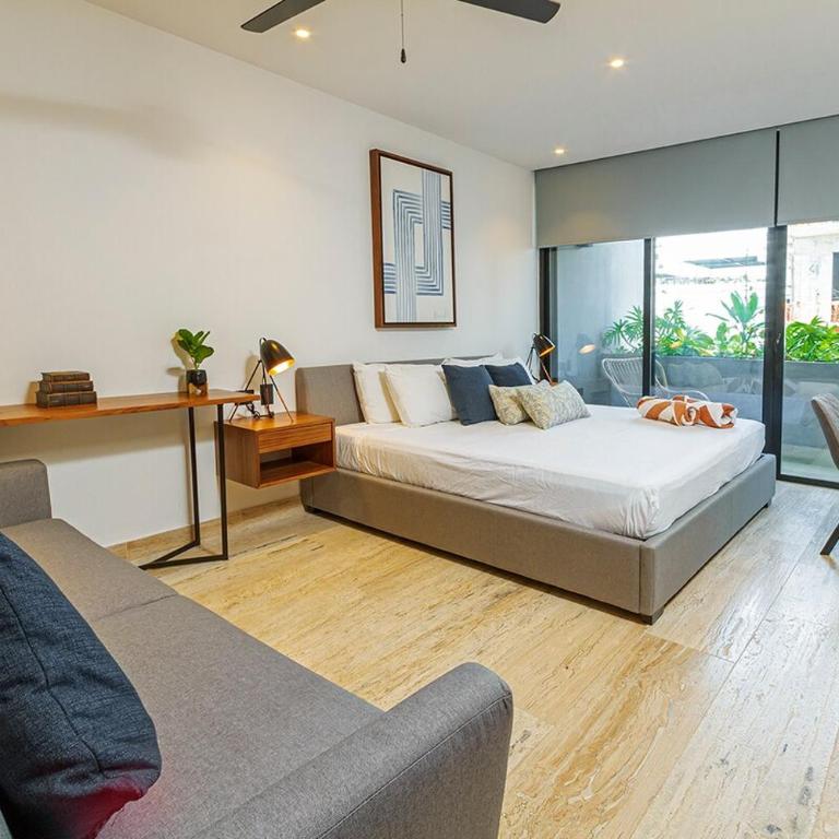 Vibrant Studio Near 5th Avenue - Apartamento de 1 dormitorio - 23