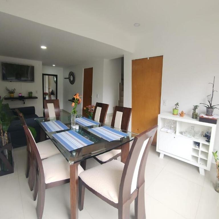 Apartamento en colina Campestre - Apartamento de 2 dormitorios - 1