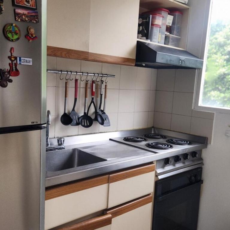 Apartamento en colina Campestre - Apartamento de 2 dormitorios - 15