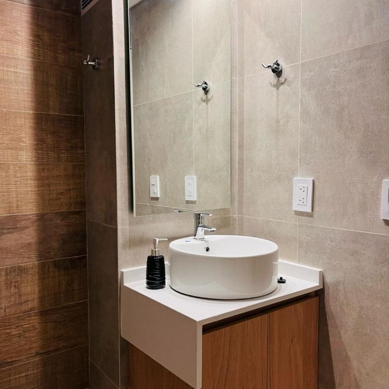 Guarida Güemes - Apartamento de 1 dormitorio - 23