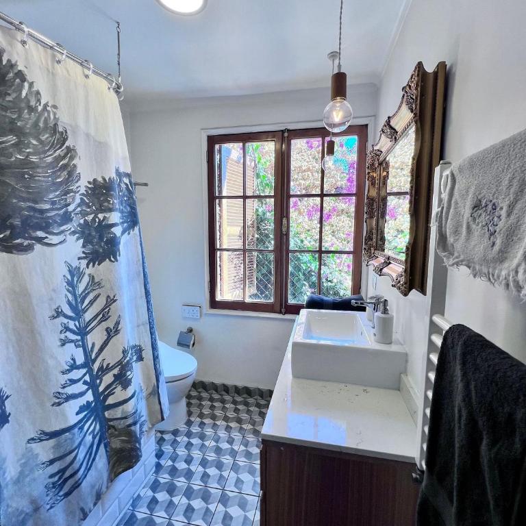 Preciosa casa en Providencia - Casa de 4 dormitorios - 22