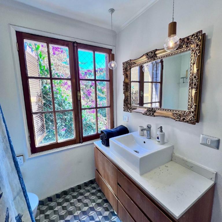 Preciosa casa en Providencia - Casa de 4 dormitorios - 25