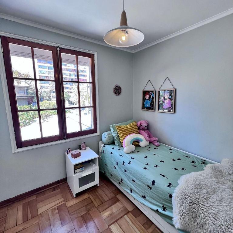 Preciosa casa en Providencia - Casa de 4 dormitorios - 17