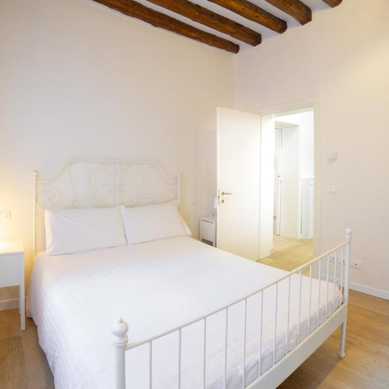 Ca Lion by Venicevillas, vicino Biennale - Two-Bedroom Apartment - 24