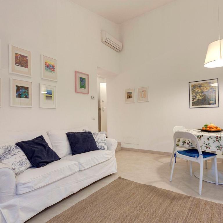 AnticaFirenze - Appartamento con 1 Camera da Letto - 4