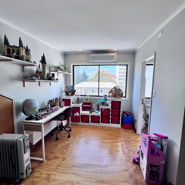 Preciosa casa en Providencia - Casa de 4 dormitorios - 47