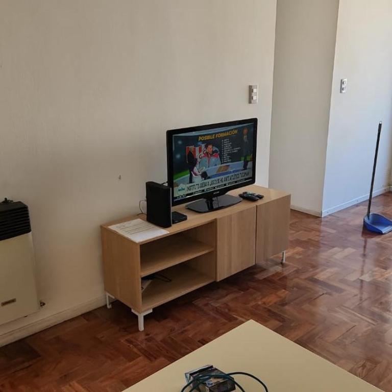 Departamento centro de córdoba Santa Rosa 631 - Apartamento de 1 dormitorio - 5