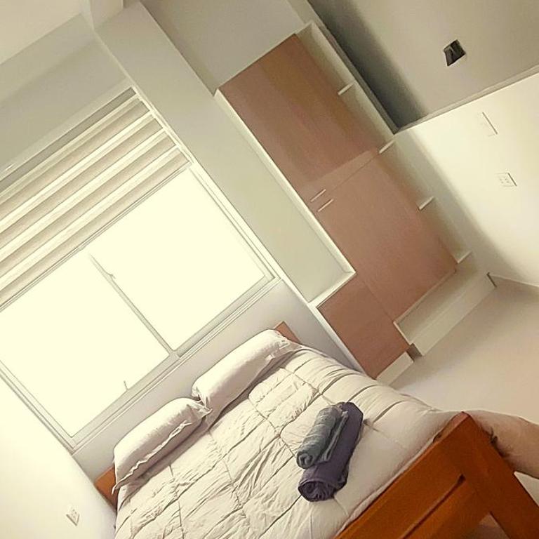 Nuevo y moderno departamento - Apartamento de 2 dormitorios - 5