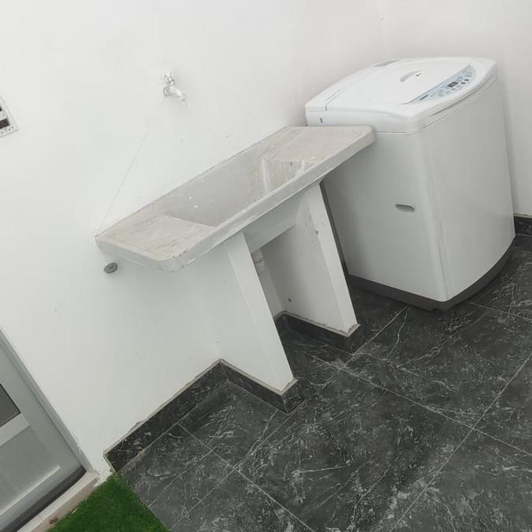 Nuevo y moderno departamento - Apartamento de 2 dormitorios - 14