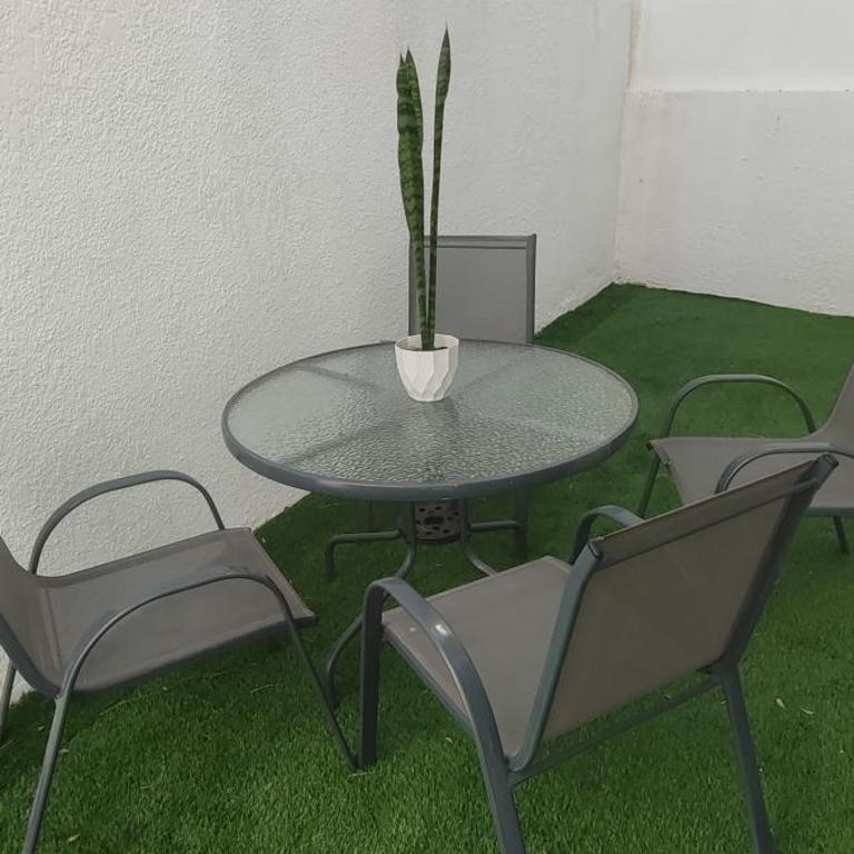 Nuevo y moderno departamento - Apartamento de 2 dormitorios - 16